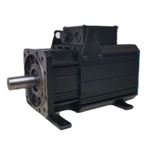 Servo Motor for Precision Motion Control Applications