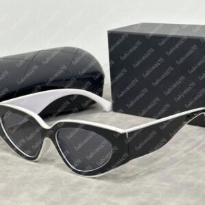 Designer sunglasses for women Cat Eye sunglasses men fashion polarized glasses