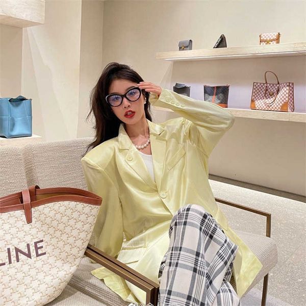 Fashion designer brand cool sunglasses luxury Super high quality ch3405 net red ins same cat's eye glasses frame women's personality flat lens fashion with logo box