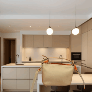 Leather dual-purpose small bag luxury style with big brand box –HH8065