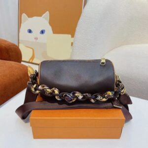 Designer Chain Bag Original replica Classic Flower Bag Designer Bag Pillow Bag Fashion Handbag