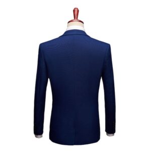 H562 Suit suit autumn and winter new professional high-end business casual wedding