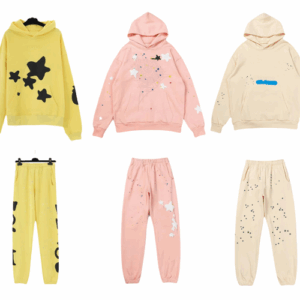 Trendy Casual Wear Collection Seamless Matching Jogger Outfit for Both Genders