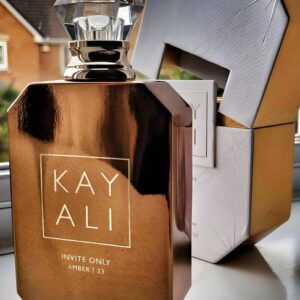 Kayali Perfume 33/11/42/28/57/01/39/48 Eau De Parfum Men Woman Fragrance 3.4oz 100ml Long Lasting Smell Designer Brand EDP Man Women Neutral Cologne Spray