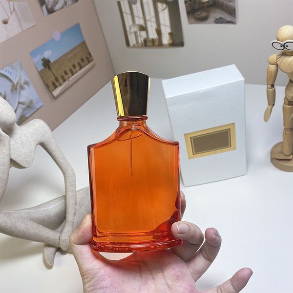 100ml designer perfume neutral perfume mens cologne perfumes fragrances for women one-to-one quality Valentine's Day gift