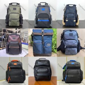 backpack mens shoulder bag designer backpack computer bags business commuter backpacks student schoolbag pocket expandable travel Bag