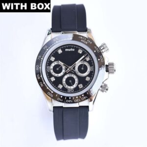 Men Watch luminous montre de luxe Wristwatches gifts Fashion Style 2813 Automatic Movement Watches 40mm Full Stainless Steel Sports designer watch