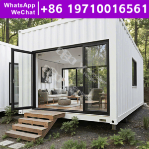 Flat Pack House Tourist Area Tiny Homes Mobile House Turning A Shipping Container Into A Home Prebuilt Homes Home Prices Modern Mobile Homes