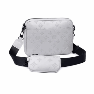 2025 r Outdoor large wallet pockets fashion Messeng bag