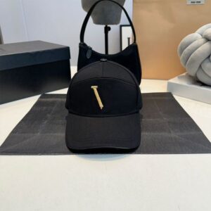 Designer Baseball Cap Men Classic Style Baseball Cap Women Casual Retro Baseball Cap Hats 3 Styles To Choose From