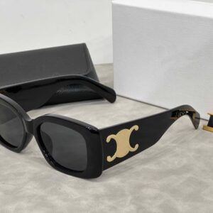 Woman Sunglasses Luxury Men Women Sunglasses Adumbral Glasses High Quality UV400 8 Colors Option