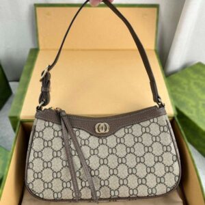 Designer bag fashionable and luxurious women's shoulder bag crossbody bag classic color scheme exquisite small wallet compact and essential handbag for going out