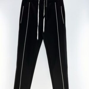 Mens Pants Designers Casual pantsl Pure color letters Men's Women Tracksuits fashion pant Hip Hop men Clothing