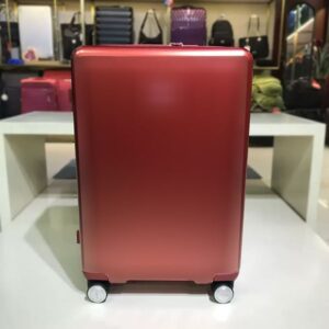 Travel luggage ND 8 universal wheel trolley suitcase 21 inch boardable business lockbox 25/29 inch