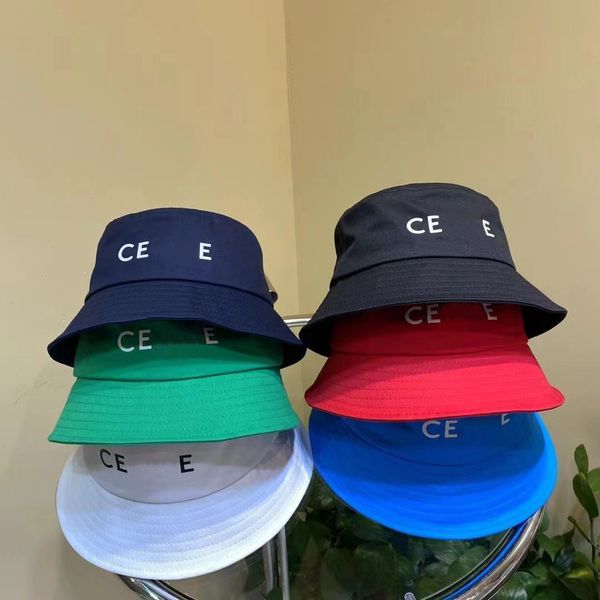 2023 Designers Mens Womens Bucket Hat Fitted Hats Sun Prevent Bonnet Beanie Baseball Cap Beanies Outdoor travel beach wear