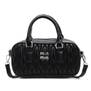 Designer Bags Women Shoulder Bag Metallic Letters Tote Bag Luxury Wallet MultifunctionalLeather Bag Mini Canvas Classic Handbags High-Quality Cross Body Bag 003