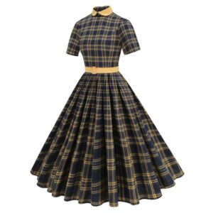 025-A brown beauty dress high-end luxury dress.