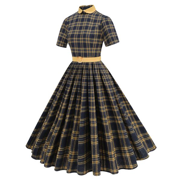 025-A brown beauty dress high-end luxury dress.