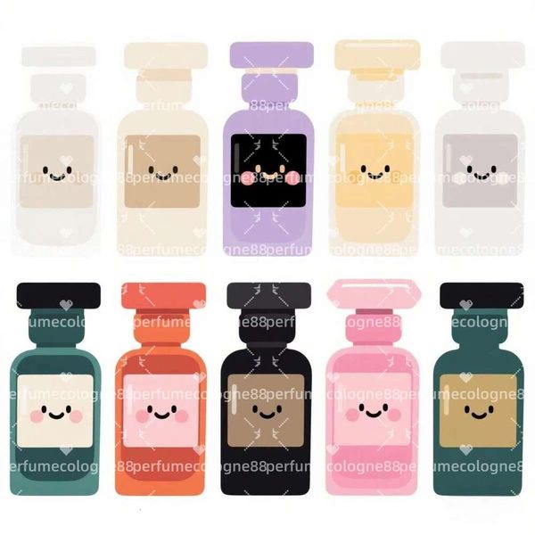 20 types 100ML for Mensperfume cologne perfume Womens Fragrance 100ml EDP Eau De Parfum Spray Designer Perfumes Long Lasting Fragrances Wholesale Fast delivery