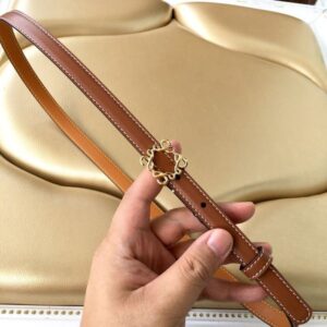 designer belts Luxurys belt color for women out of the ordinary Vintage Pin needle Buckle Belts Simplicity Casual fashion