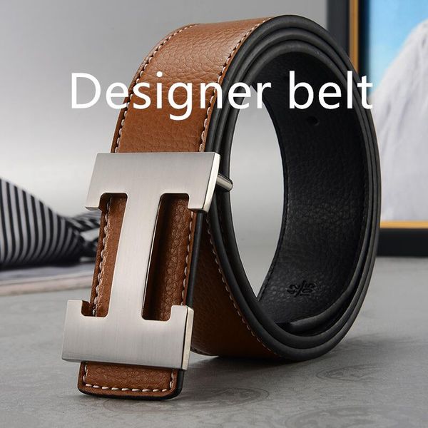Belt designer belt belts for women designer mens belt leather belt leisure business belt luxury belt classic letter belt with box High quality belt very good nice belt