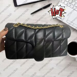 Designers bags Tabby bag shoulder bag fashion designer crossbody bag luxury wallet card holder bumbag small tote bag lady classic flap bag fanny packs designer purse