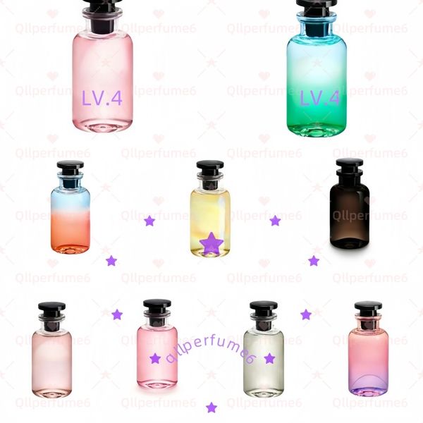 new 20 Perfume Woman Perfumes Good-Quality EDT/EDP Elegant Spray 100ml Wonderful Smell Various Options The Same Brand