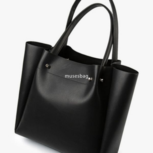 Commuter women's bag for office workers student party new large capacity shopping bag high-end feel portable large bag single shoulder tote bag versatile travel bag