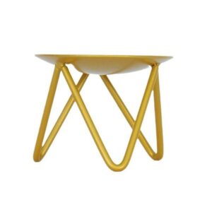 Nordic vibe, candle holder, tray, romantic candlelight, dinner props, home tabletop storage, proposal scene decorations