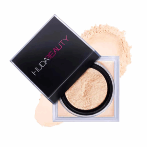 Loose 20g Pound Cake Cherry Blossom Baking Oil Control Concealer That Lasts And Does Not Come Off Nude Setting Powder