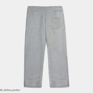 Men's Pants Classic Retro Sweatpants Y2K Clothes Mens Womens Harajuku Gothic Letters Embroidered Baggy Elastic Waist Casual Trousers 5b7 eaf