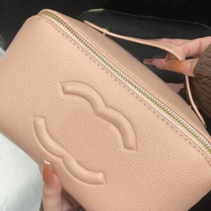 Designer bags Mens womens toe toiletries large capacity portabl luxury storage makeup bag for outdoor travel Cosmetic Bags with dry and wet separation