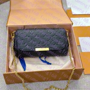 Luxurys bag Designers shoulder bag Leather handbag baguette tote crossbody bags Mens Womens flap travel lady Clutch satchel Underarm Bags