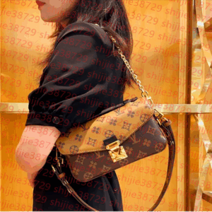 Women Luxurys Designers Bags Handbags Woman METIS Purse Lady Messenger Bag Fashion Letter Genuine Leather Shoulder Bags men Female Luxury Crossbody Women