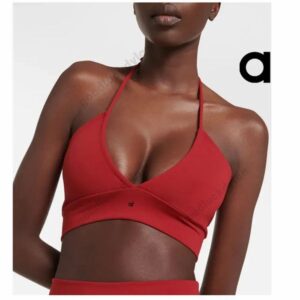 alocardio Rich Girl Brand 5A Quality Yogawomen Bra Athletic Seamless Camisole Bralette Ultra-lightweight Versatile