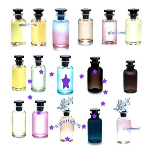 2025 all new 20 Styles Unisex Perfume Spray 100ml High Score Boutique EDP Symphony Charming Smell Highest Fragrance Fast Ship