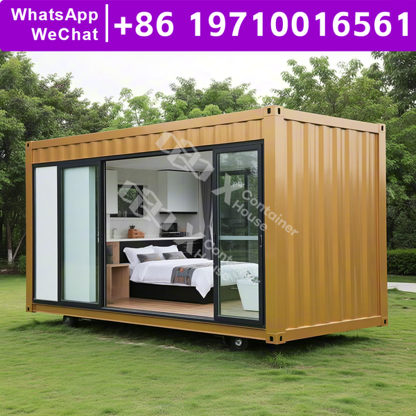 Affordable Modular Homes Prefab Cabins Beach House Bungalow Home Modular Homes Flat Pack House Small House Container Home Office