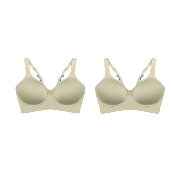 massage bump thoughtful design daily casual bra comfortable and healthy dual enjoyment