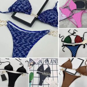 womens bathing suits designer bikini swimwear designer swimsuit summer fashion woman beach swim clothing female biquini