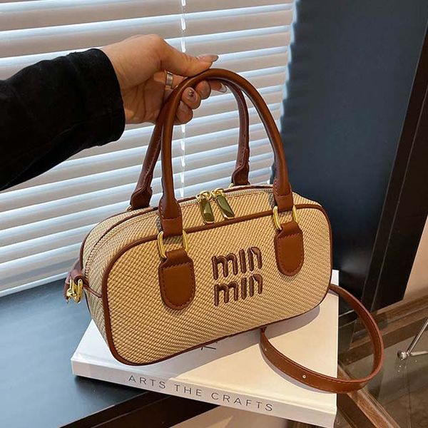 Designer 2025 Shoulder Bag Luxury classical Handbag Fashion Bag messenger crossbody Underarm bag fashionable Portable mini bag 999
