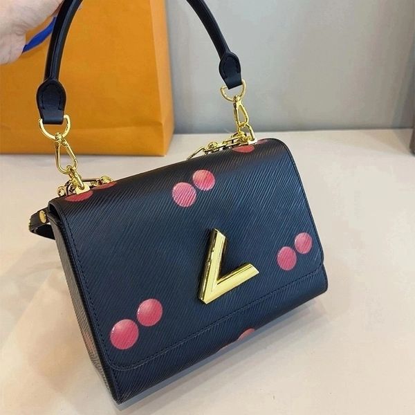 Charming Multi-Functional Luxury Shoulder Bag Elegantly Designed in10 Stunning Colors for a Stylish Everyday