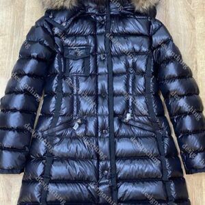 Women Puffer Jacket Outdoor Down Coat Warm Winter Parka White Duck Down Filled Jacket Designer Style Fluffy Hooded Long Coat Fashion Puff Weather Streetwear