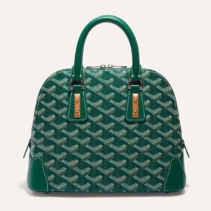 designer bag mini Anjou Doublesided Dualuse calf leather tote bag shopping bag single shoulder handbag mini Womens green version beach bag travel 888