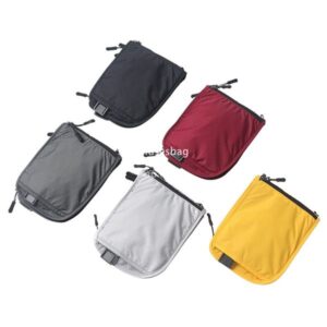 Men's bag new crossbody shoulder bag trend small bag fashion casual more functional crossbody bag