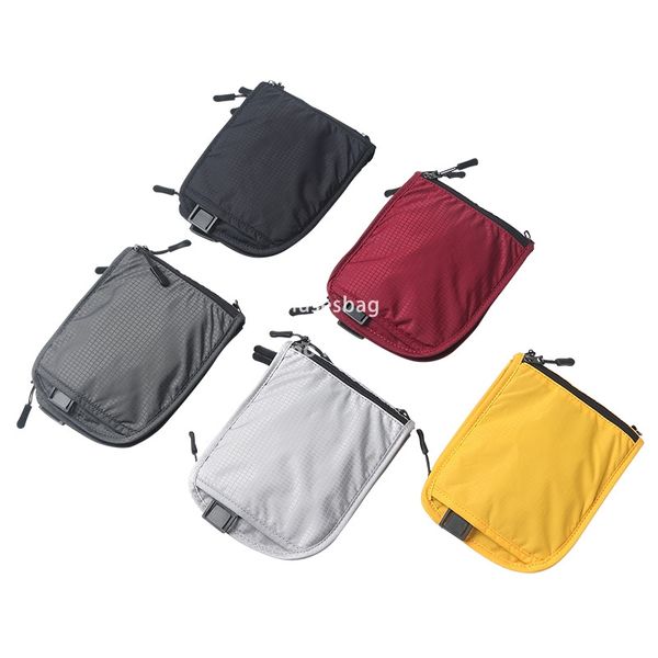 Men's bag new crossbody shoulder bag trend small bag fashion casual more functional crossbody bag