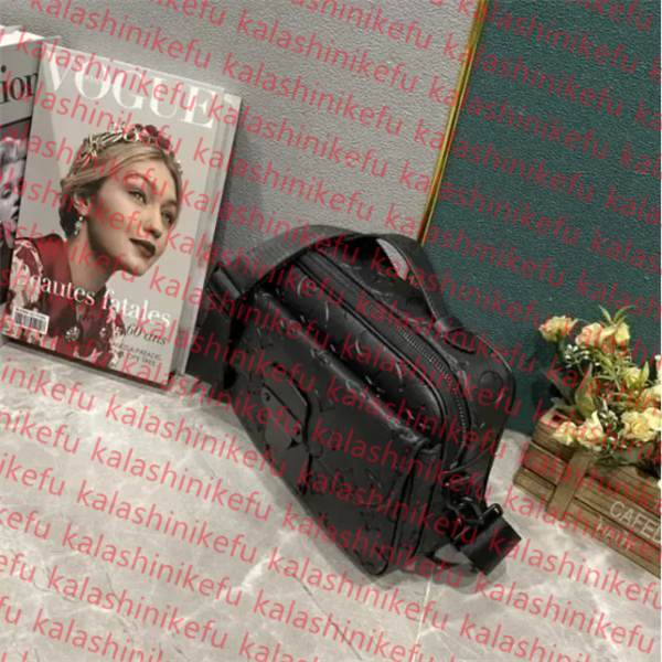 Luxury Designer Avenue Sling designer bags outdoor mens women Leather 3pcs set Detachable Trio Messenger Bags Crossbody bag 3 in 1 Shoulder Bag Handbags Purse Wallet