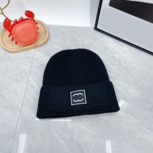 Designer High fashion Hat Winter Men and Women Fisherman Letter Hat Fashion 4-Color Casual Classic Fisherman Hat Autumn/Winter