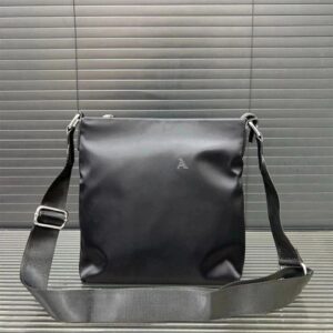 Mens Shoulder Bags Canvas Designers Messenger Bag Famous Trip Postman Classic Handbag Briefcase Crossbody Bags SML