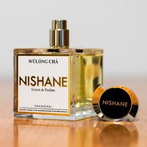 Nishane Perfume 100ml Wulongcha Ani Hacivat EGE Fan Your Flames Fragrance Man Women Extrait De Parfum Long Lasting Smell Brand Neutral Cologne Spra High