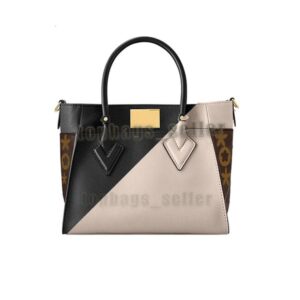 10A Mirror Quality Tote Bag Fashion Shoulder Bag For Women Designer Crossbody Purses On My Side